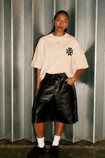 SandStorm Cross Tees