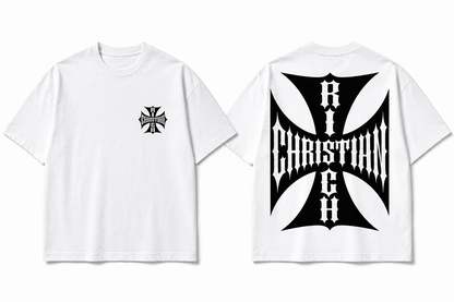 Ghost Cross Tee